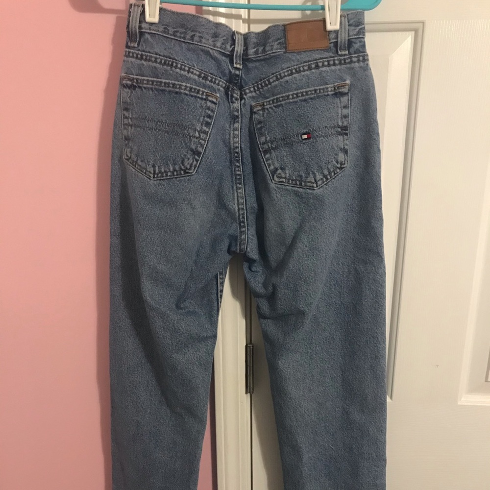 Tommy Hilfiger jeans - Picture 9 of 11